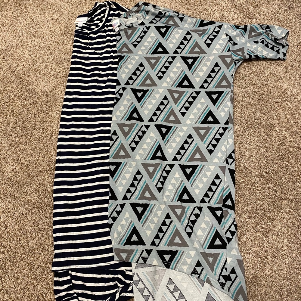 LuLaRoe Irma BUNDLE!